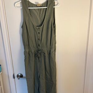 Gap Jumpsuit